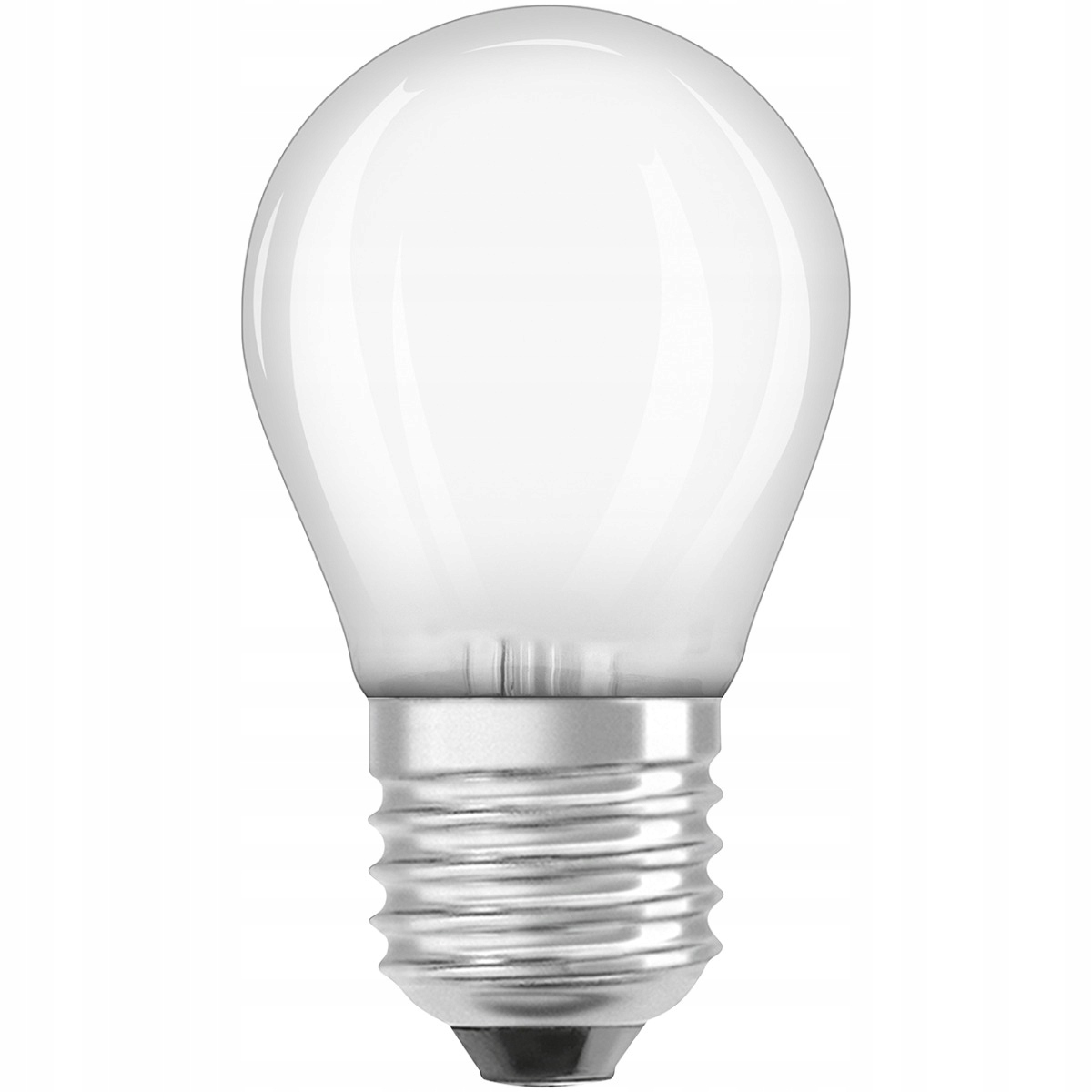 

Żarówka Led E27 2,5W 25W 2700K Filament Osram