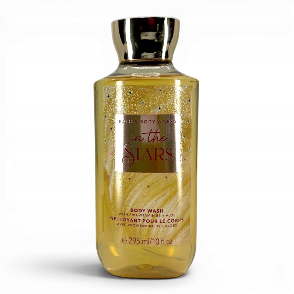 Bath & Body Works Sprchový gel In The Stars 295 ml