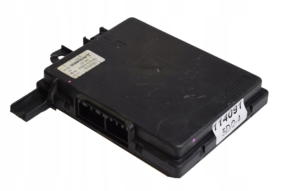 modul Bedienteil klimaanlage MITSUBISHI ASX