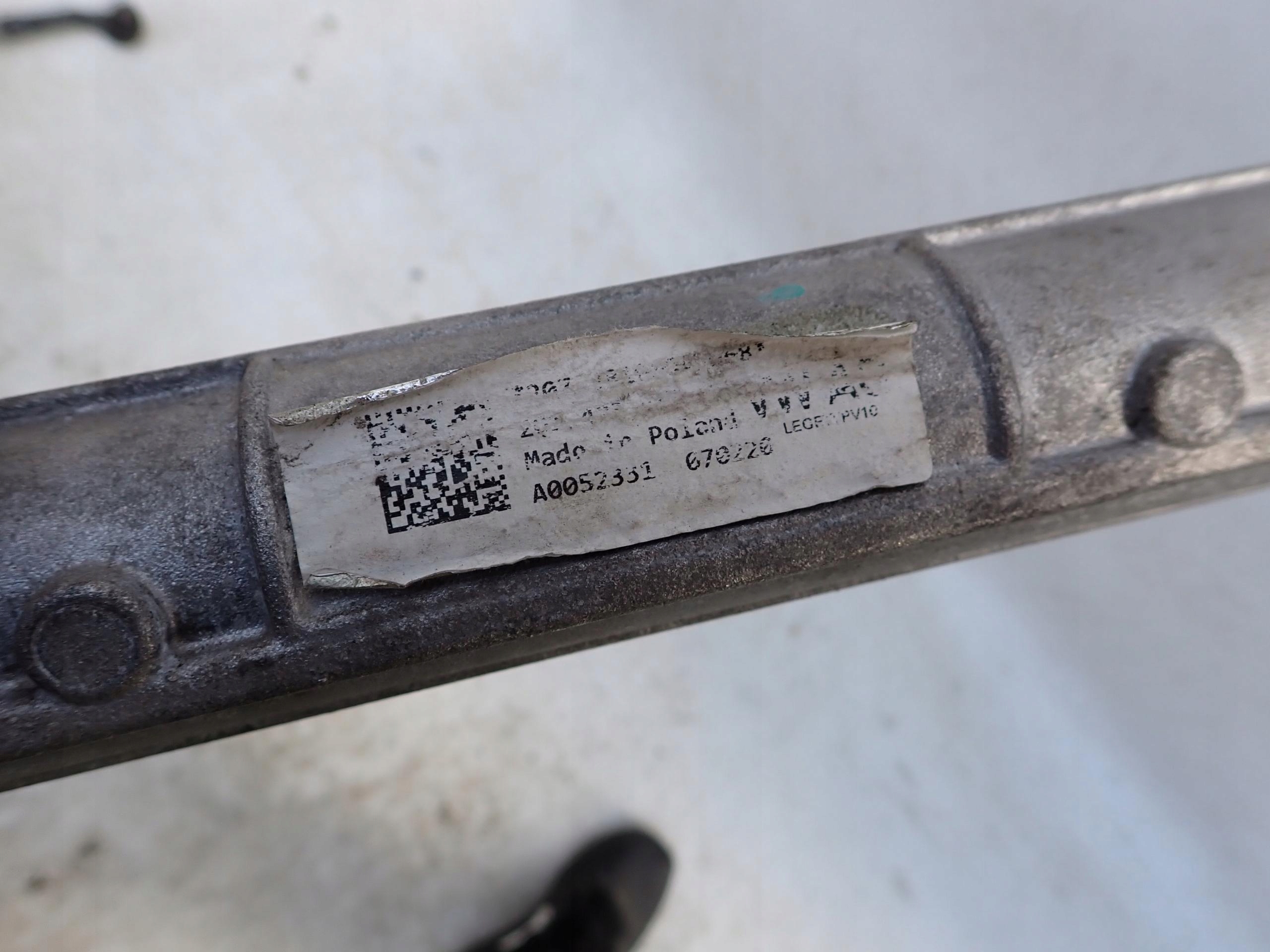 SEAT VW SKODA Boîter direction Boîter direction A0050974