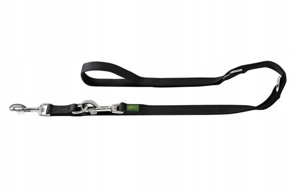 

Smycz Hunter 2M 15MM Regulowana