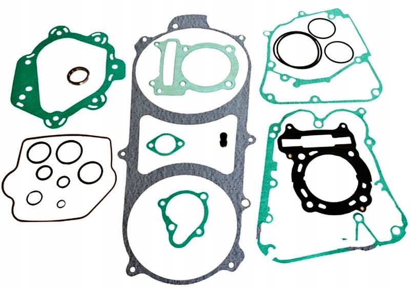 Komplet tesnení Kymco Grand Dink 250 01-06