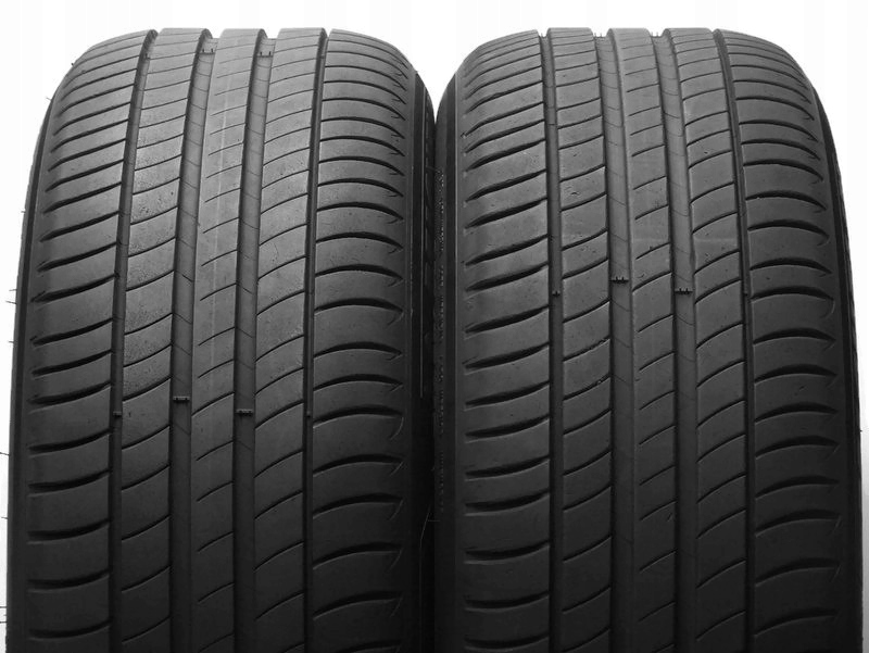 2L 225 / 55R18 Michelin Primacy 3 98 V 1819 6,8