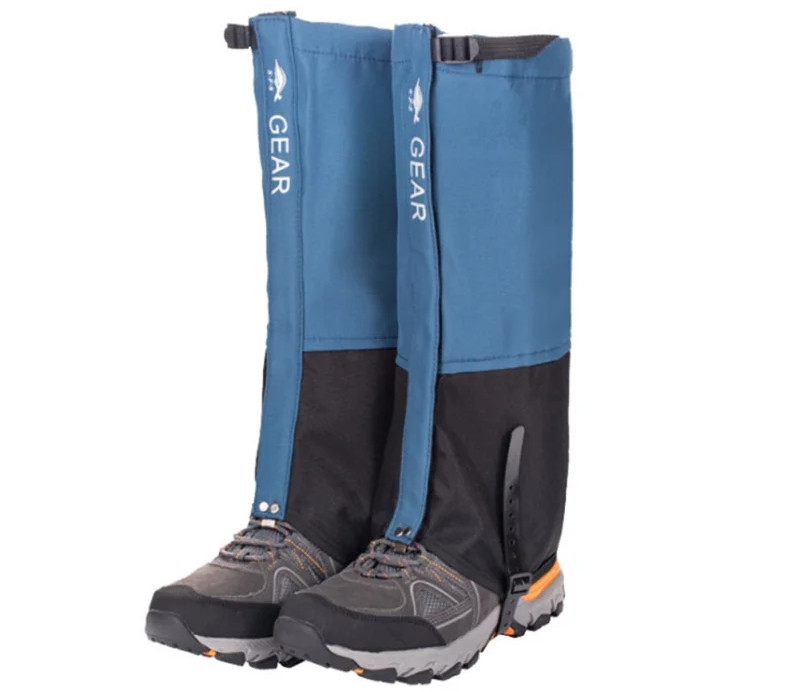 Stuptuty niebieskie GEAR L/XL