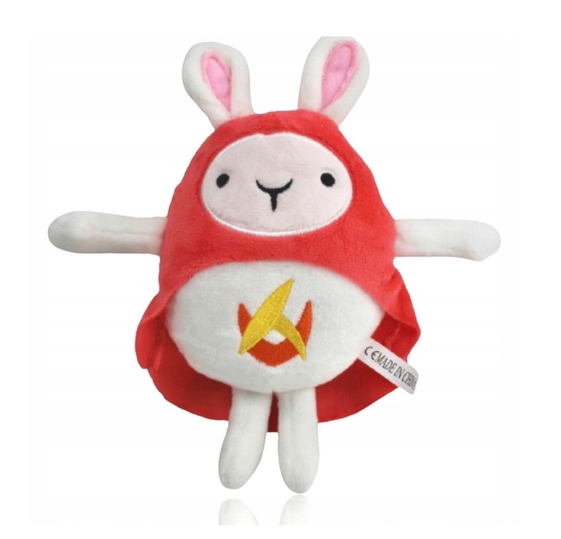 

Króliś Tuliś Maskotka Bing Pluszak 30 cm