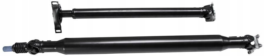 Приводний вал nty NWN-ME-026