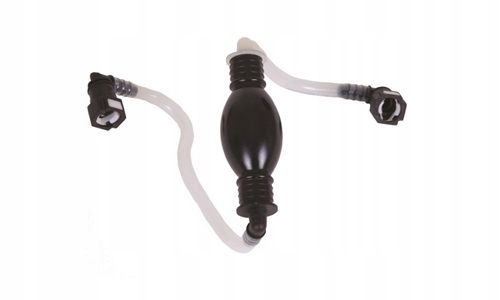 8200 683 - Шланг для перелива RENAULT KANGOO II 1,5 dCi