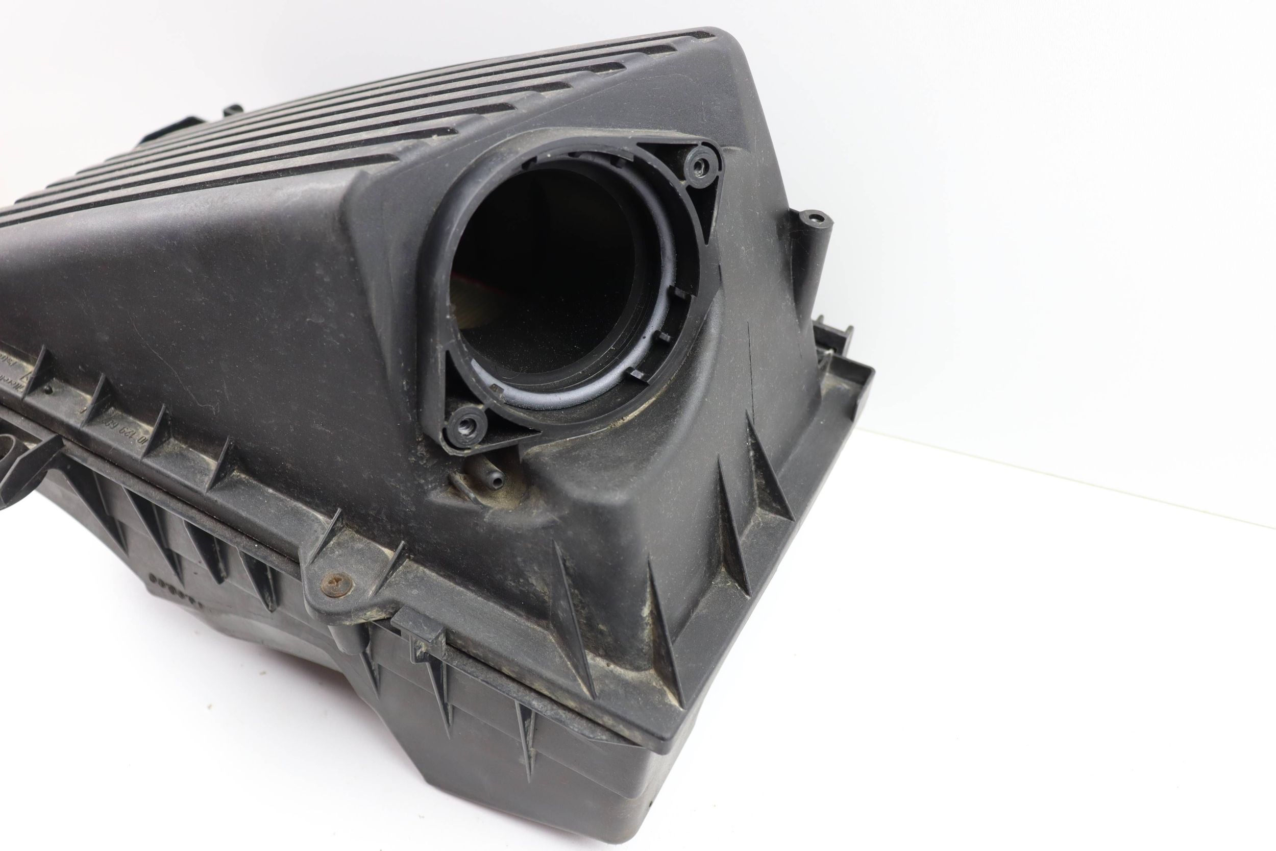 VW GOLF IV BORA OCTAVIA und Gehäuse filter luft 1.9 TDI 1J0129607AE