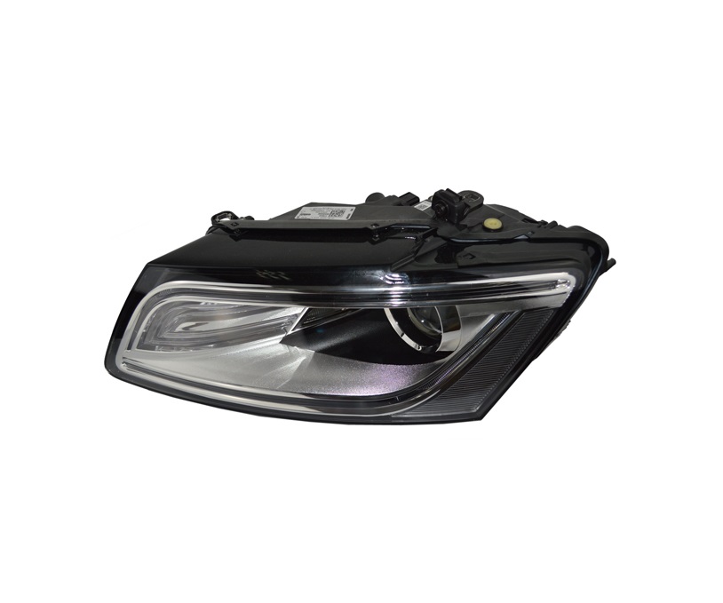 ФАРА ПЕРЕДНЯЯ AUDI Q5r 06.12-r0941043 ЛЕВА
