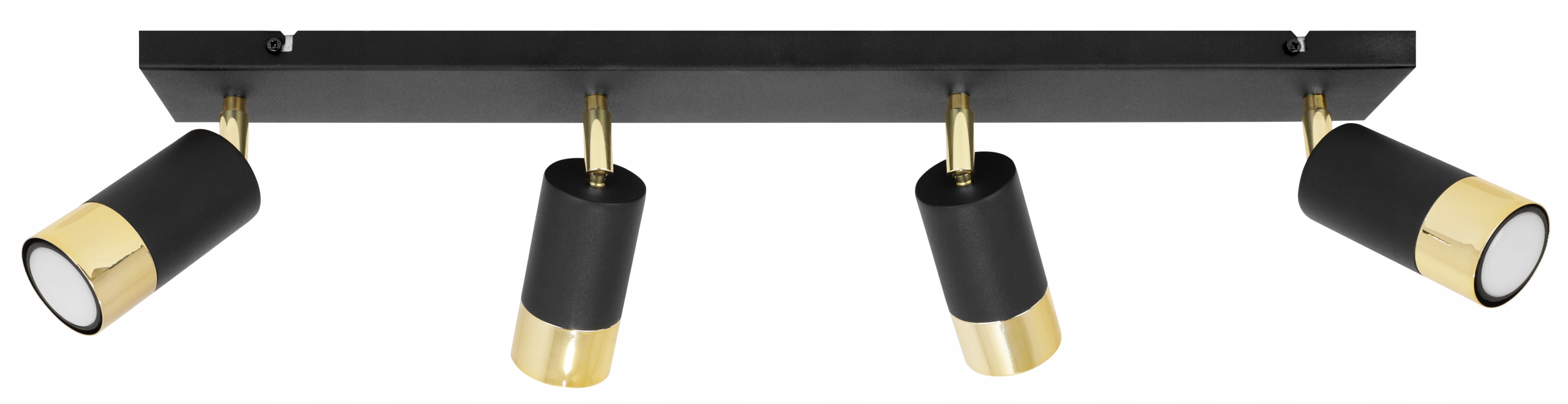 NOWOCZESNA LAMPA REFLEKTOR SPOT SUFITOWY ŚCIENNY Kod producenta HUGO 2470/4