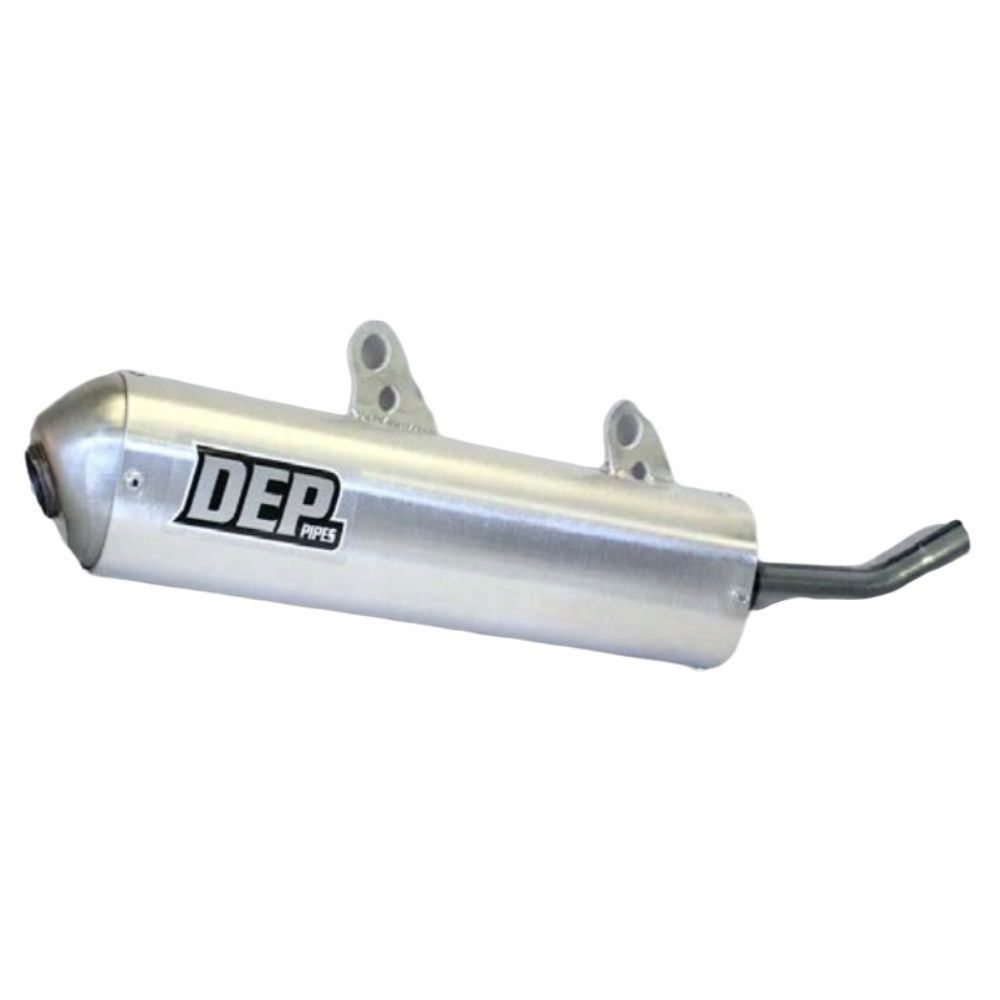 DEPY2210 - ГЛУШНИК DEP YAMAHA YZ 250 96-01