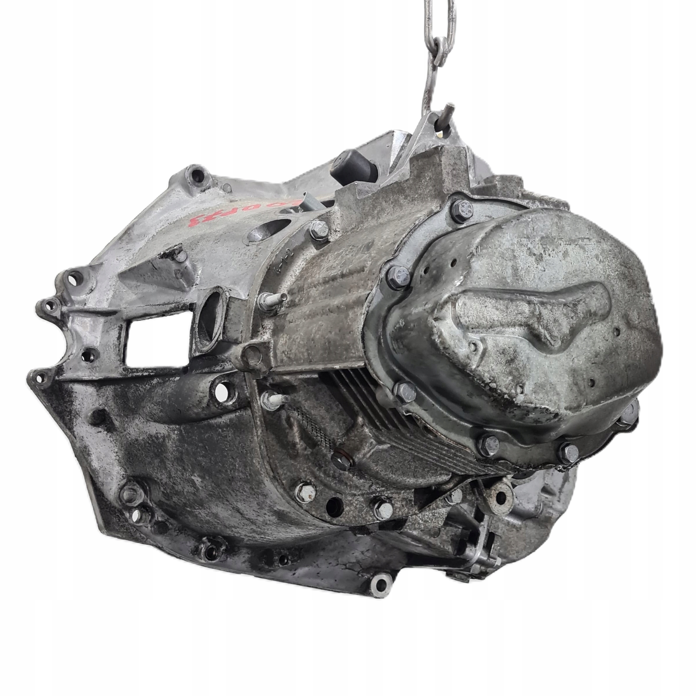 Getriebe 20DP73 1.6 E-HDI Citroen Peugeot