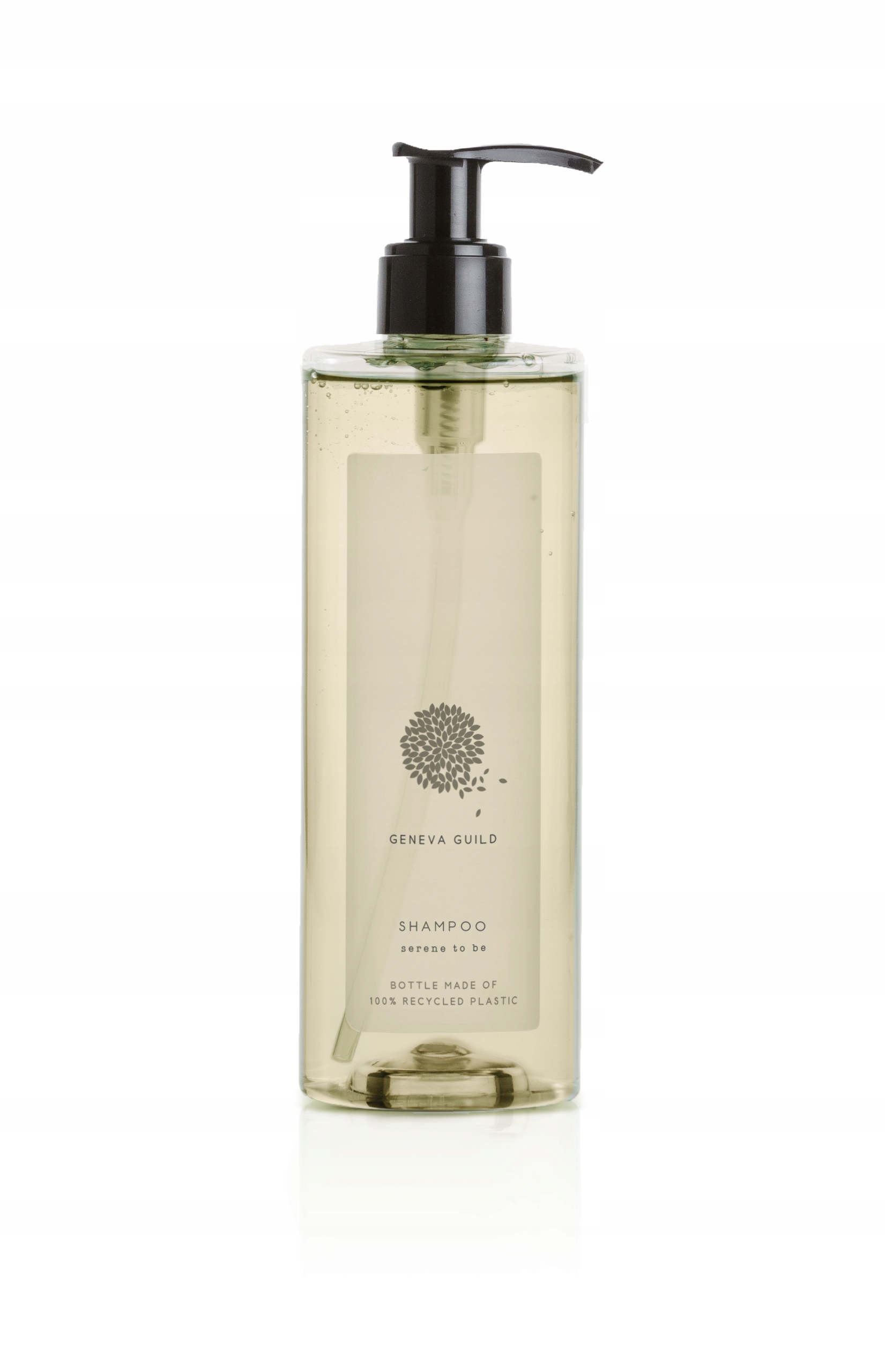 

Geneva Guild Szampon do włosów 380ml