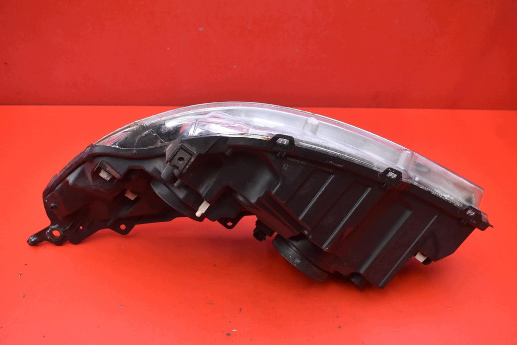 REFLEKTOR right light front EU 9678393080 PEUGEOT 508 1 and 10-14