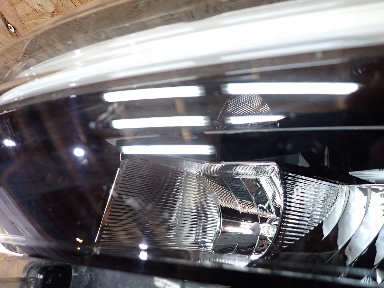 light left left FULL LED DACIA DUSTER 3 III PYM BIGSTER 2024- 260603515R