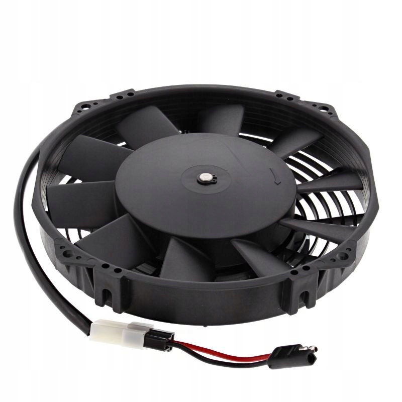 Ventilátor Chladiča Polaris Magnum/Trail Boss330 03-04 Xpedition 325 01-02