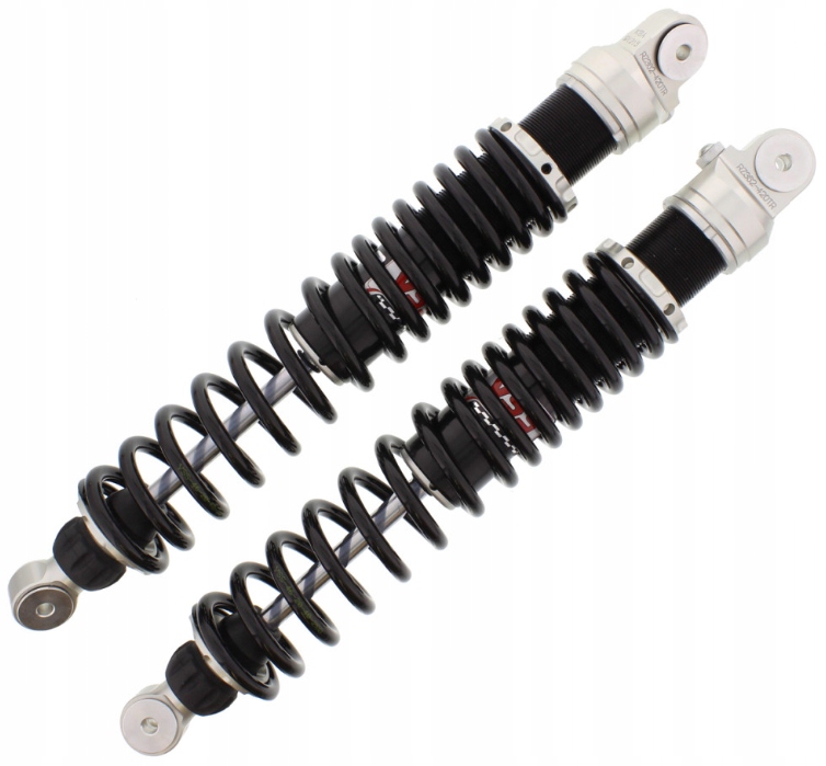 Tlumič Yss Suzuki Pe 250 79-82