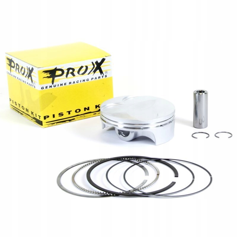 Prox Piest Ktm Sx-f 350 11-15 (hc 14.5:1) (87.96 MM)