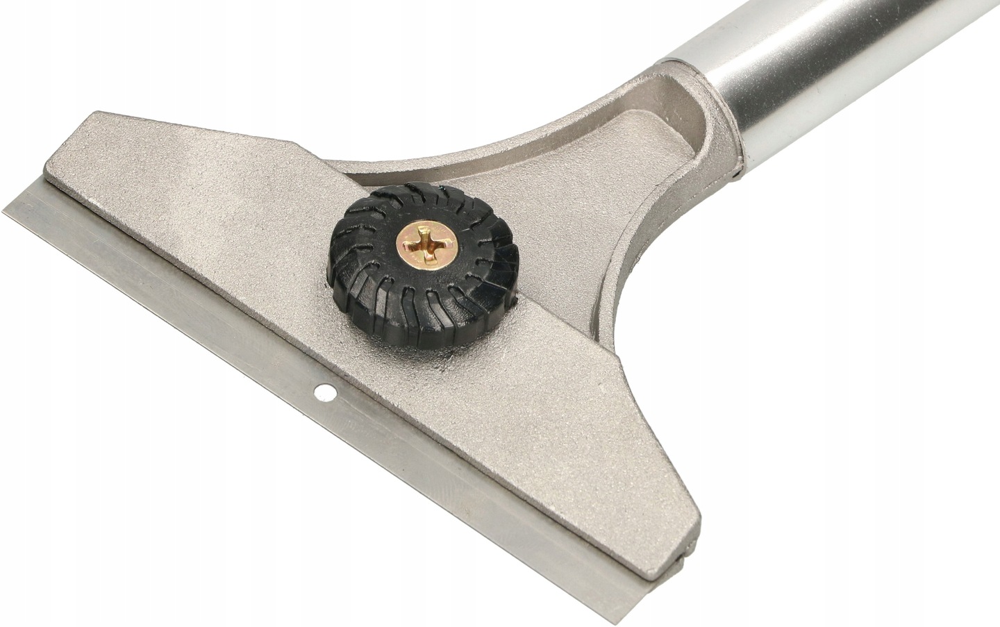 ZESTAW ZDZIERAK MALARSKI 100 MM SKROBAK CYKLINA DO FARB KLEJU STAL + OSTRZA Szerokość 100 mm