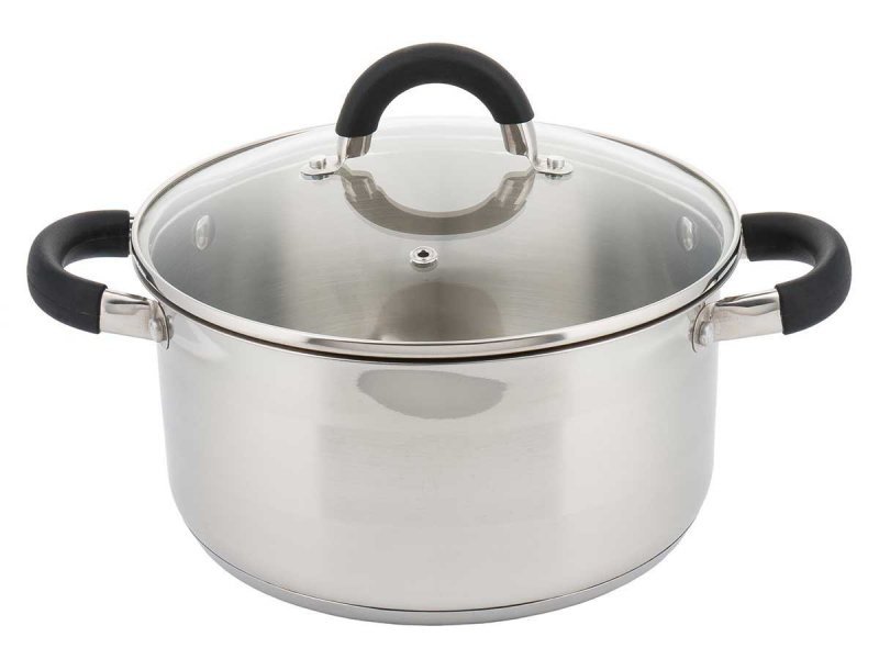 Hrnec S Víkem 20 cm Kinghoff KH-4344 3L