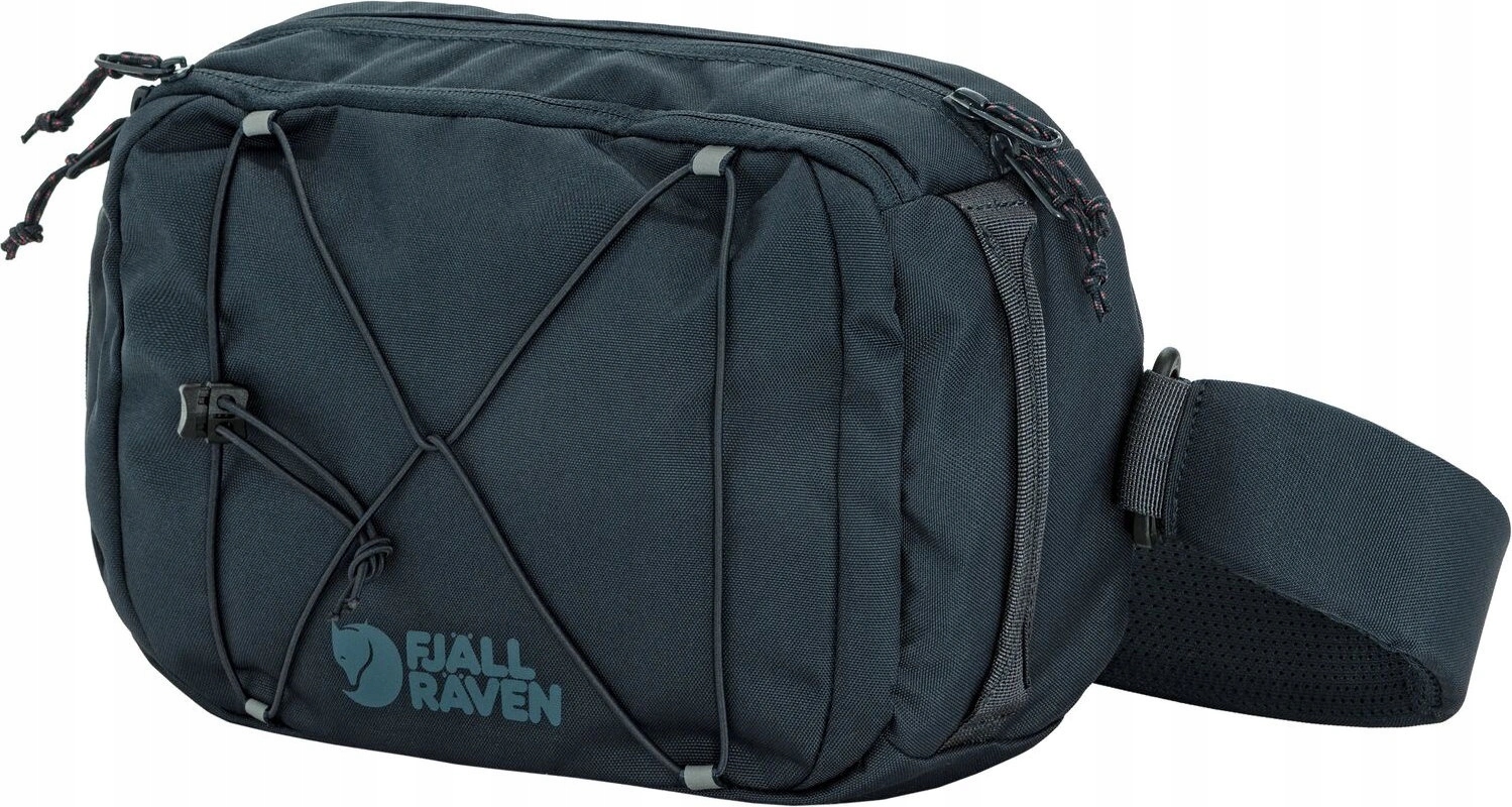 Městská taška Fjallraven Skule Sling 6 navy
