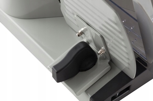 MOCNA KRAJALNICA DO CHLEBA WĘDLIN SERA 200W Moc 150 W