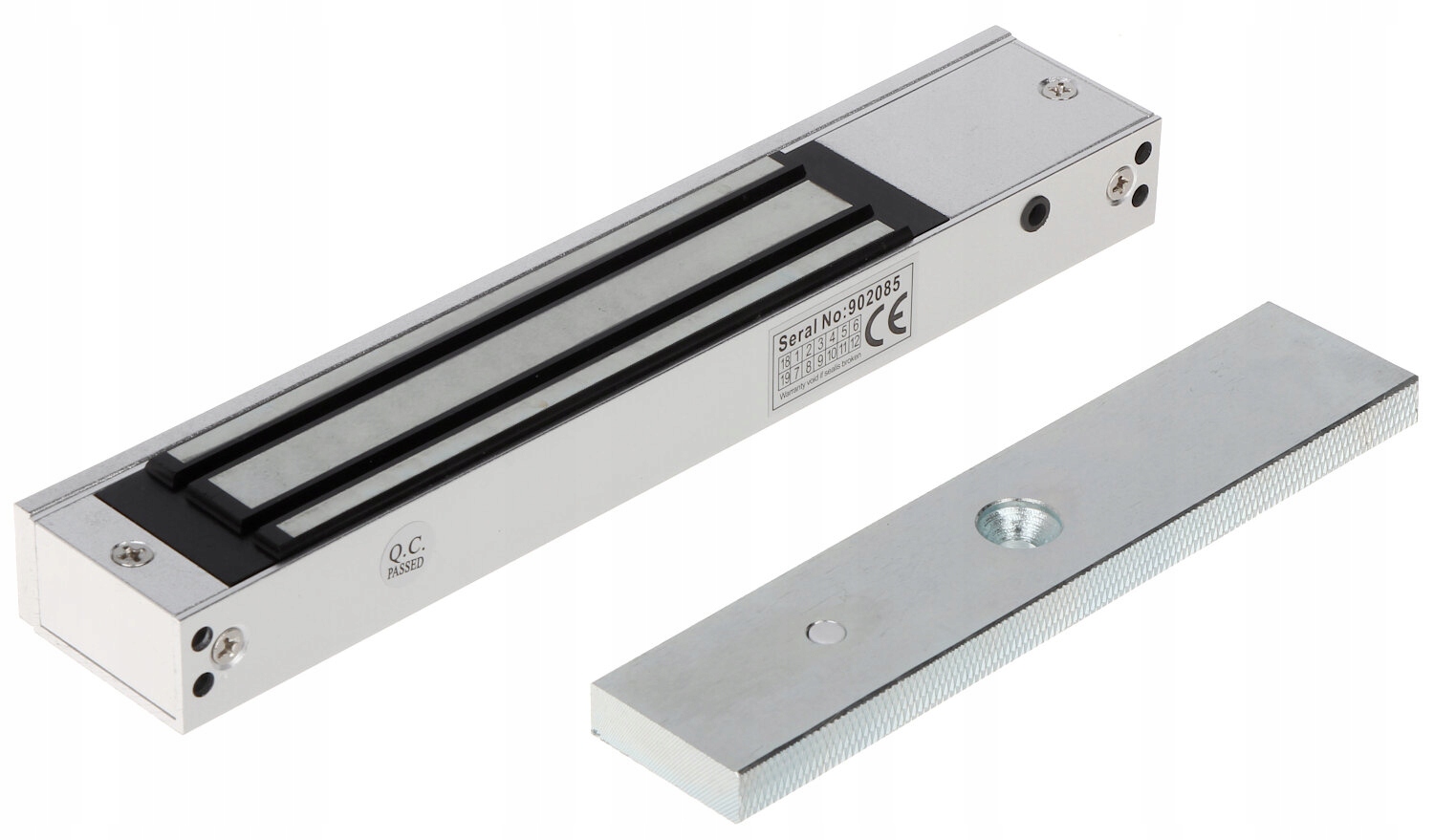 Elektromagnetická Svorka ZE-280-5T