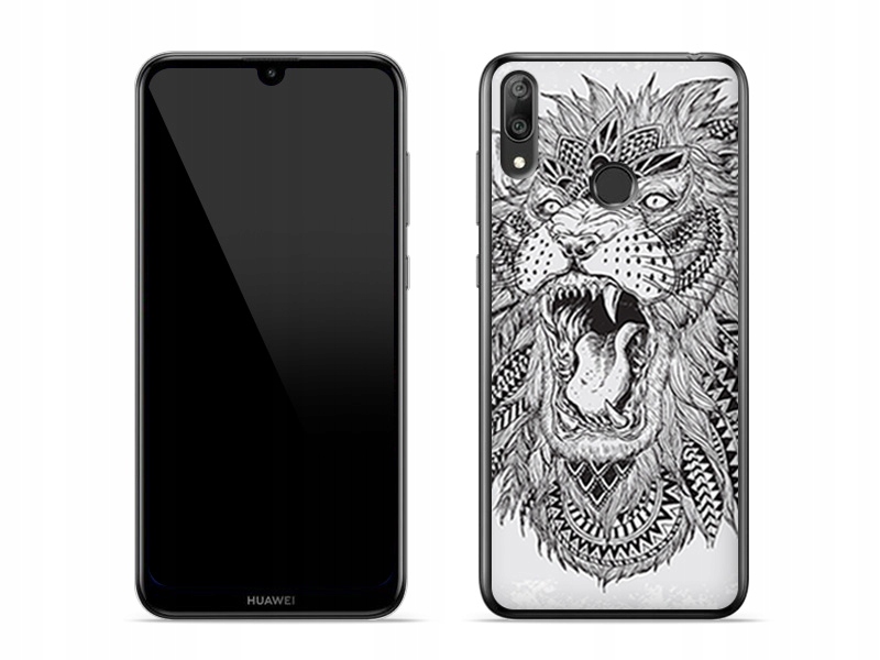 

Etui na Huawei Y7 Prime (2019) Fantastic Case