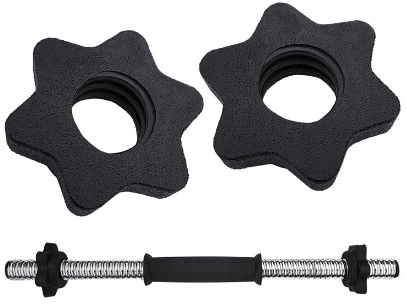 

2x Zakrętka 25,4mm na gryf nakrętka zaciski 26mm