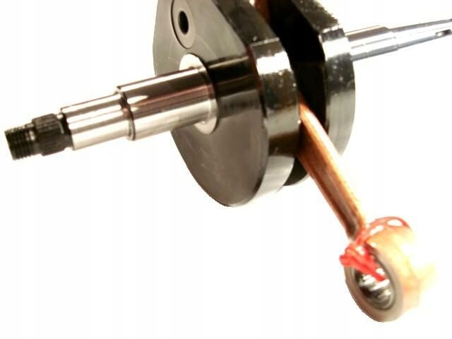 WAŁ KOBROWY - ROMET 2 - BIEGOWY MOTORYNKA WARTO Producent Motolp