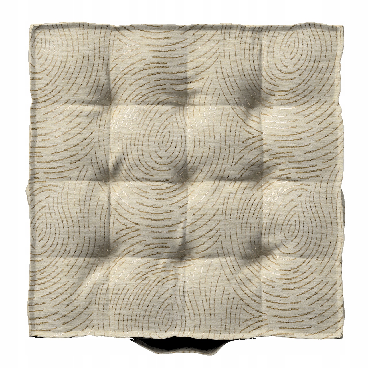 Dekoria Polštář na židli Kuba