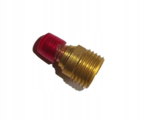 

Soczewka Gazowa Sitko Do Uchwytu Tig SR9 SR20 2,4