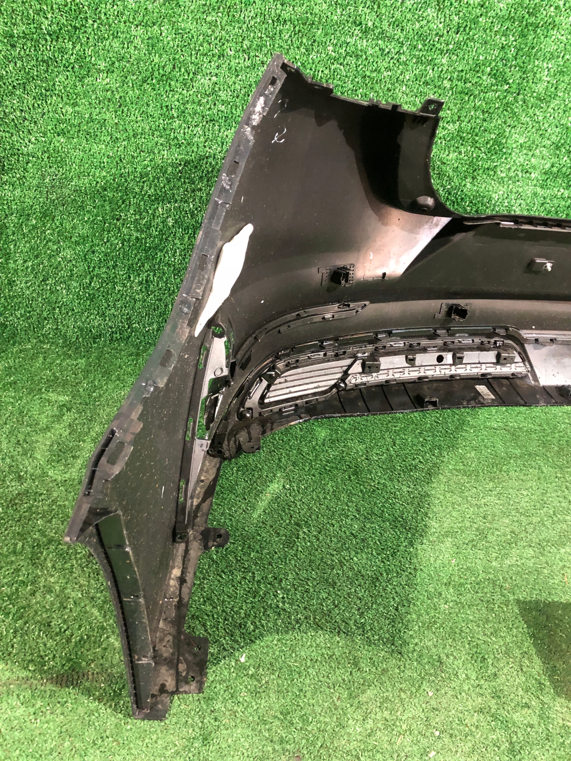 Stoßstange hinten heck KIA PROCEED PRO CEED III GT-LINE LIFT