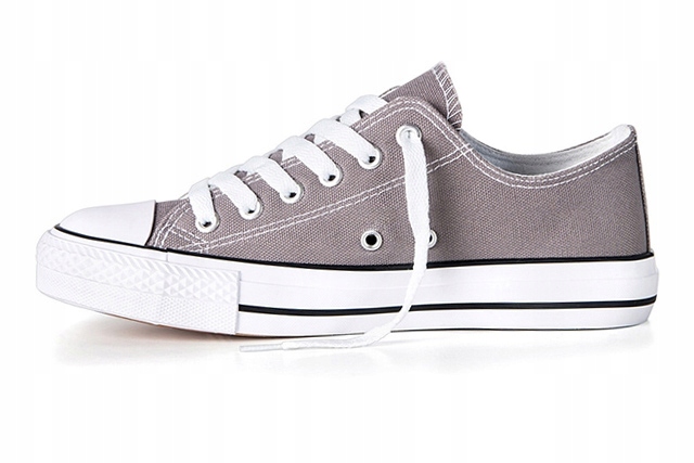 Buty sportowe Trampki tenisówki P4