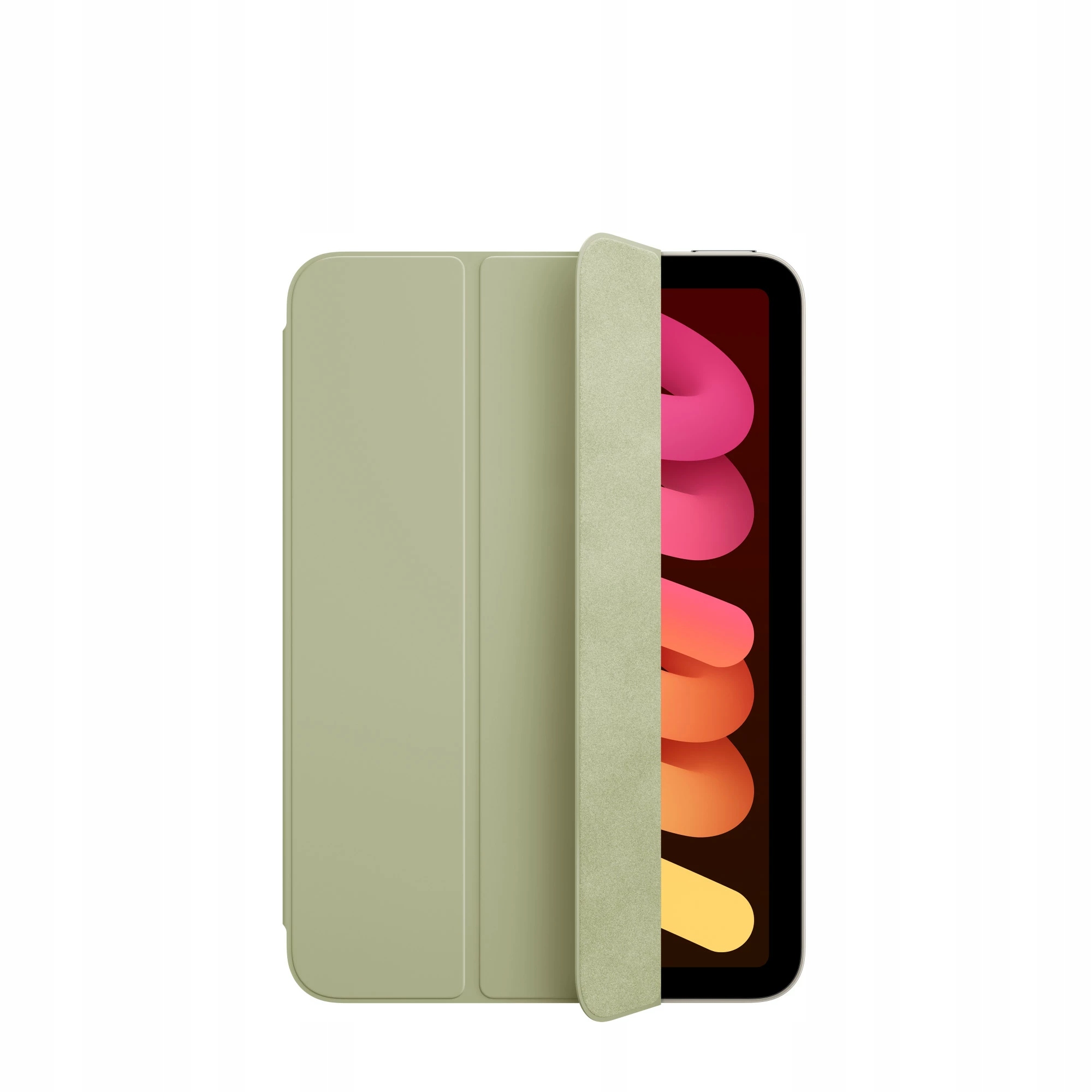 Apple Smart Folio pre iPad mini (A17 Pro) Šalvia MC2V4ZM/A