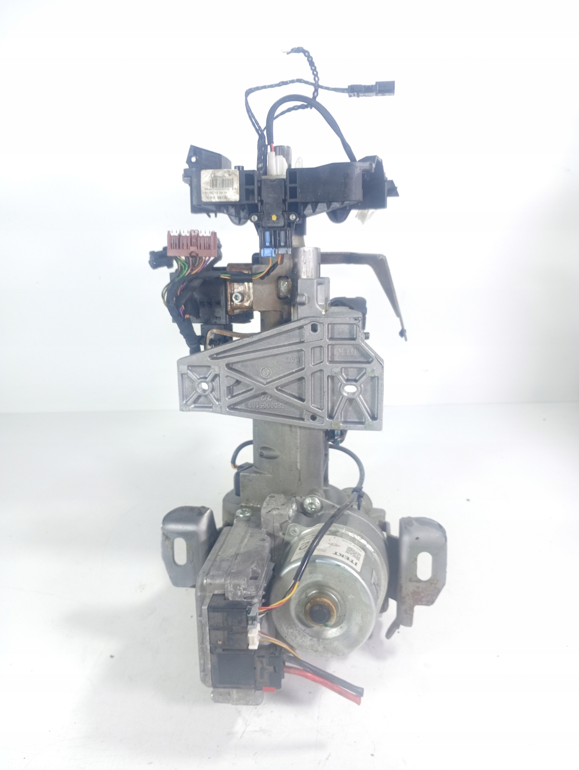 CLIO 4 IV 12-20 Lenksäule OE 6800005109
