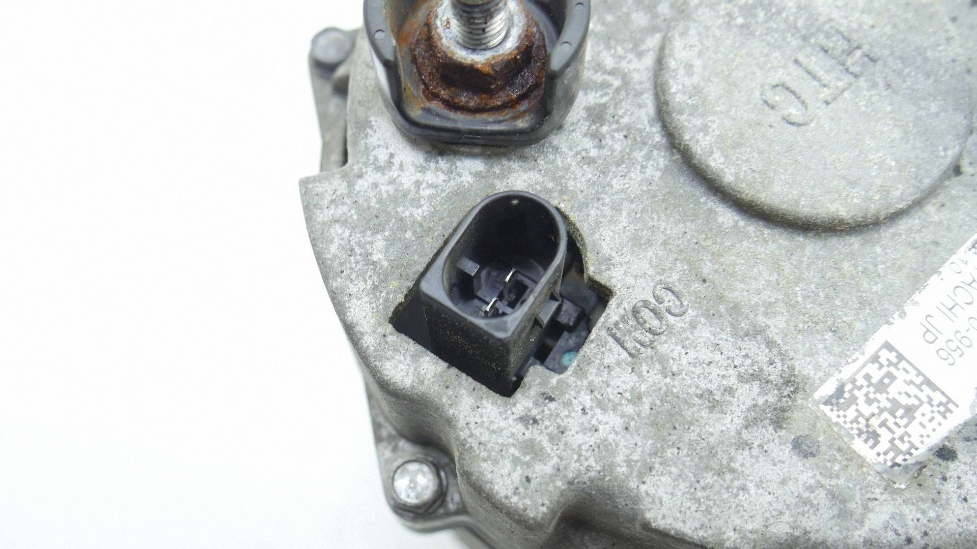 ALTERNATOR HITACHI 14V 190A CDTA AUDI A8 D4 4H 3.0 TDI 059903018L
