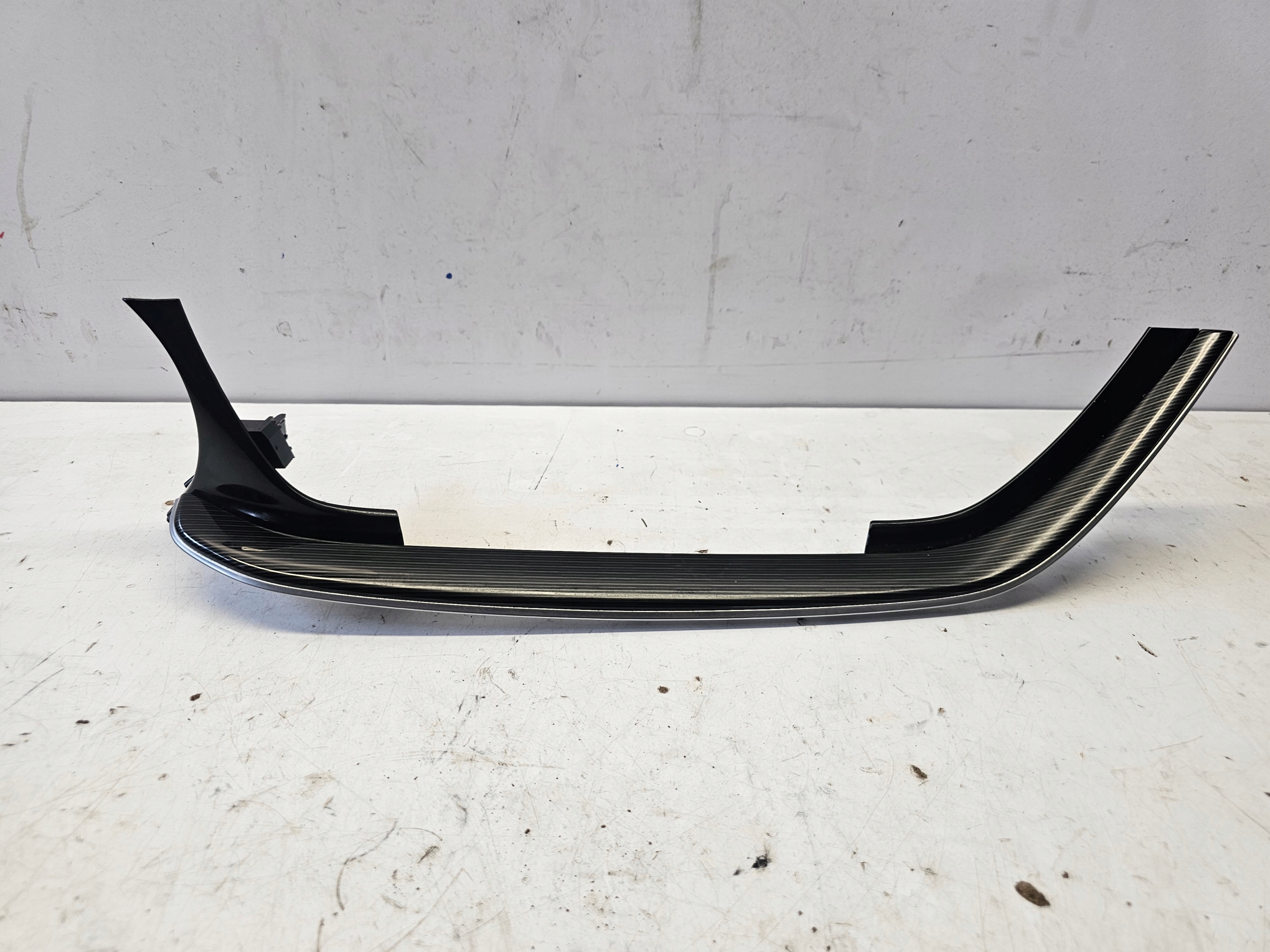 OPEL INSIGNIA B Moulage DEKOR du tableau de bord Console 39115618