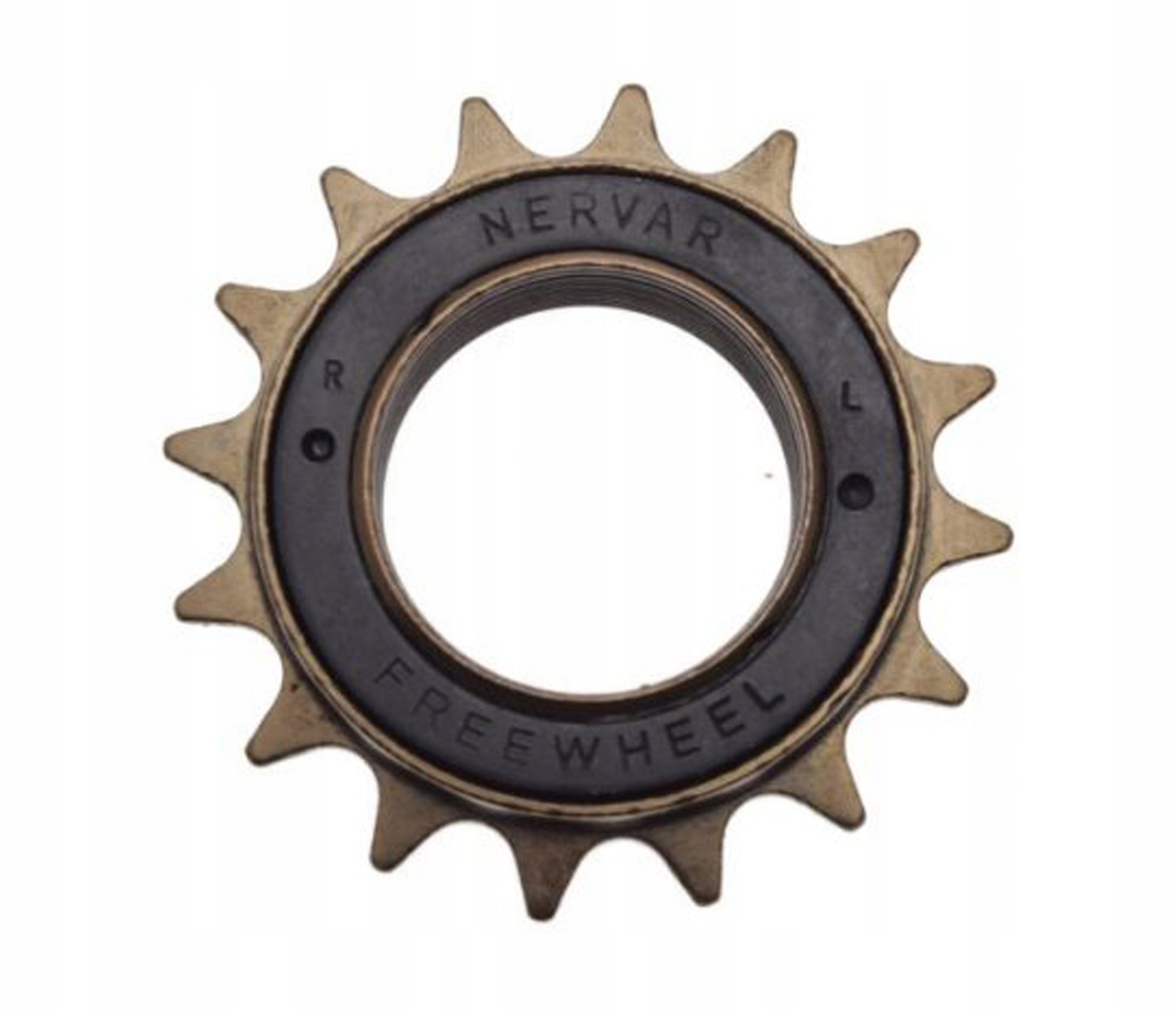

Wolnobieg Rowerowy 1 Rzędowy 16 Z Bmx Single Speed