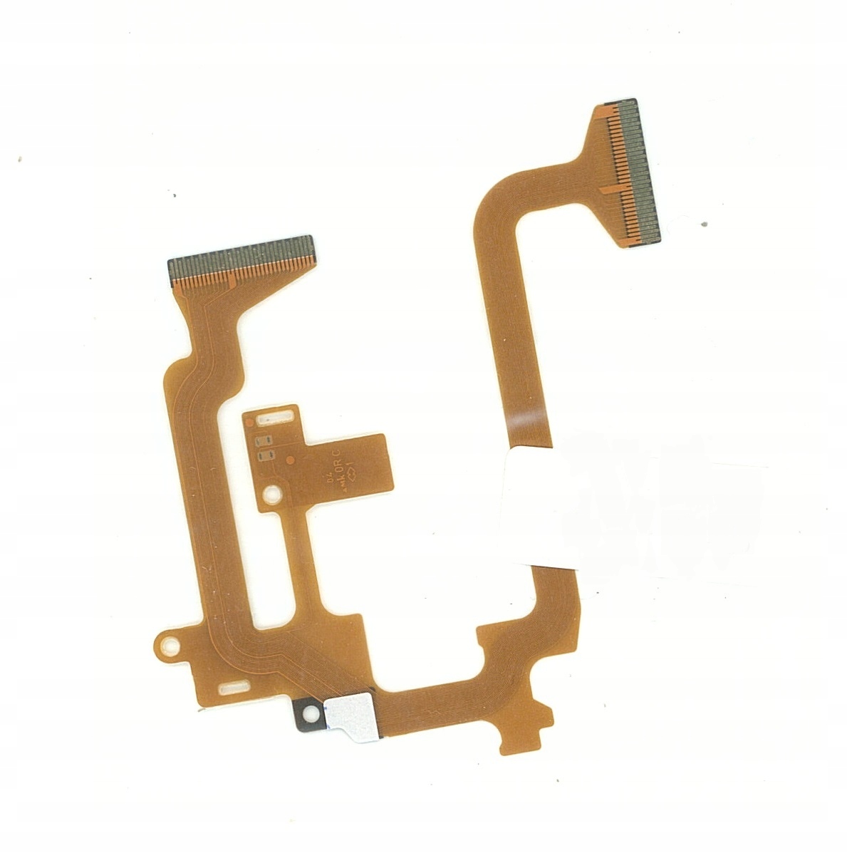 Flex do Jvc GZ-E10 GZ-E200 GZ-E208 Bac Rac GZ-E265