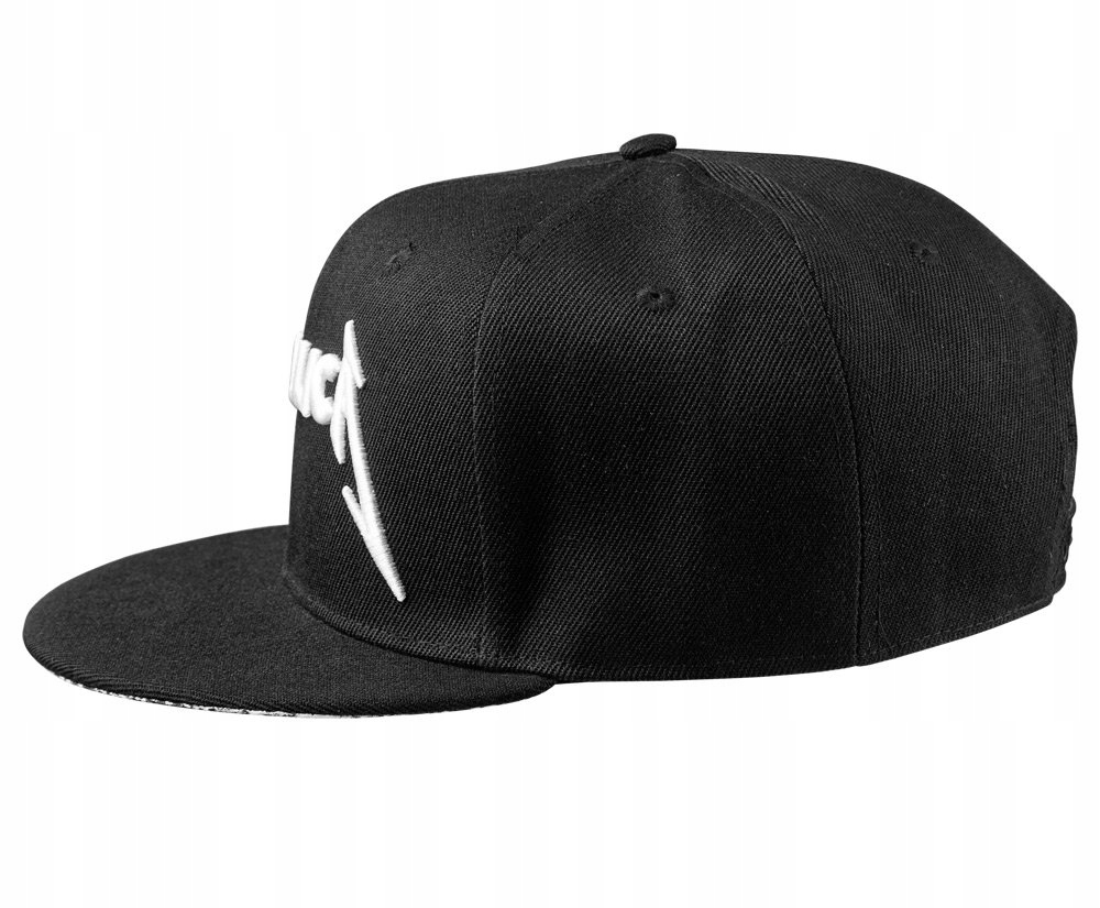 czapka METALLICA - DAMAGE INC. Typ czapka