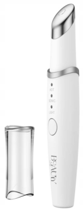 Tech-med Beauty Line Termolifting masażer do okolic oczu BL-107 1 sztuka