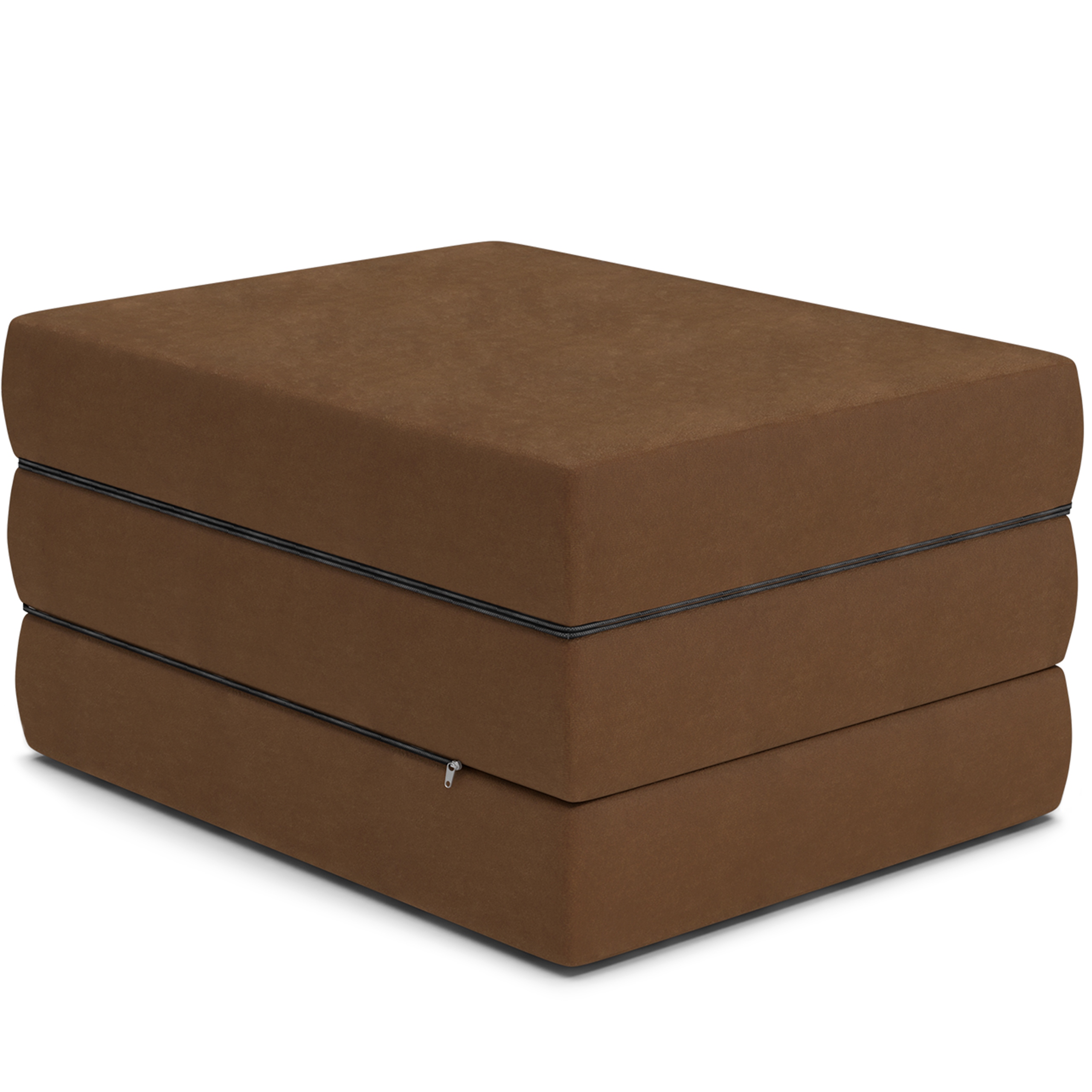

Materac turystyczny rozkładany fotel 200x80x9cm