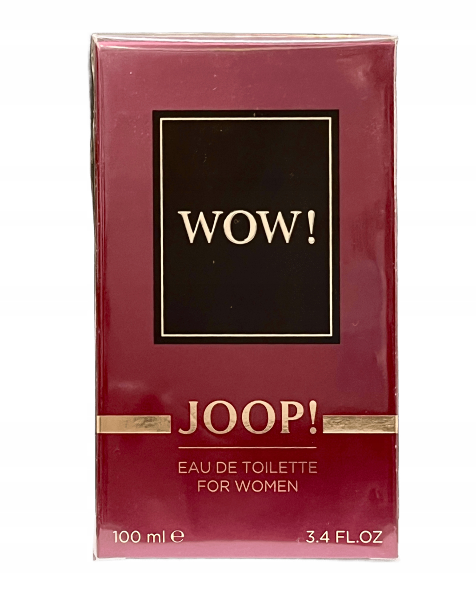 Joop! Wow! For Women Edt 100ml