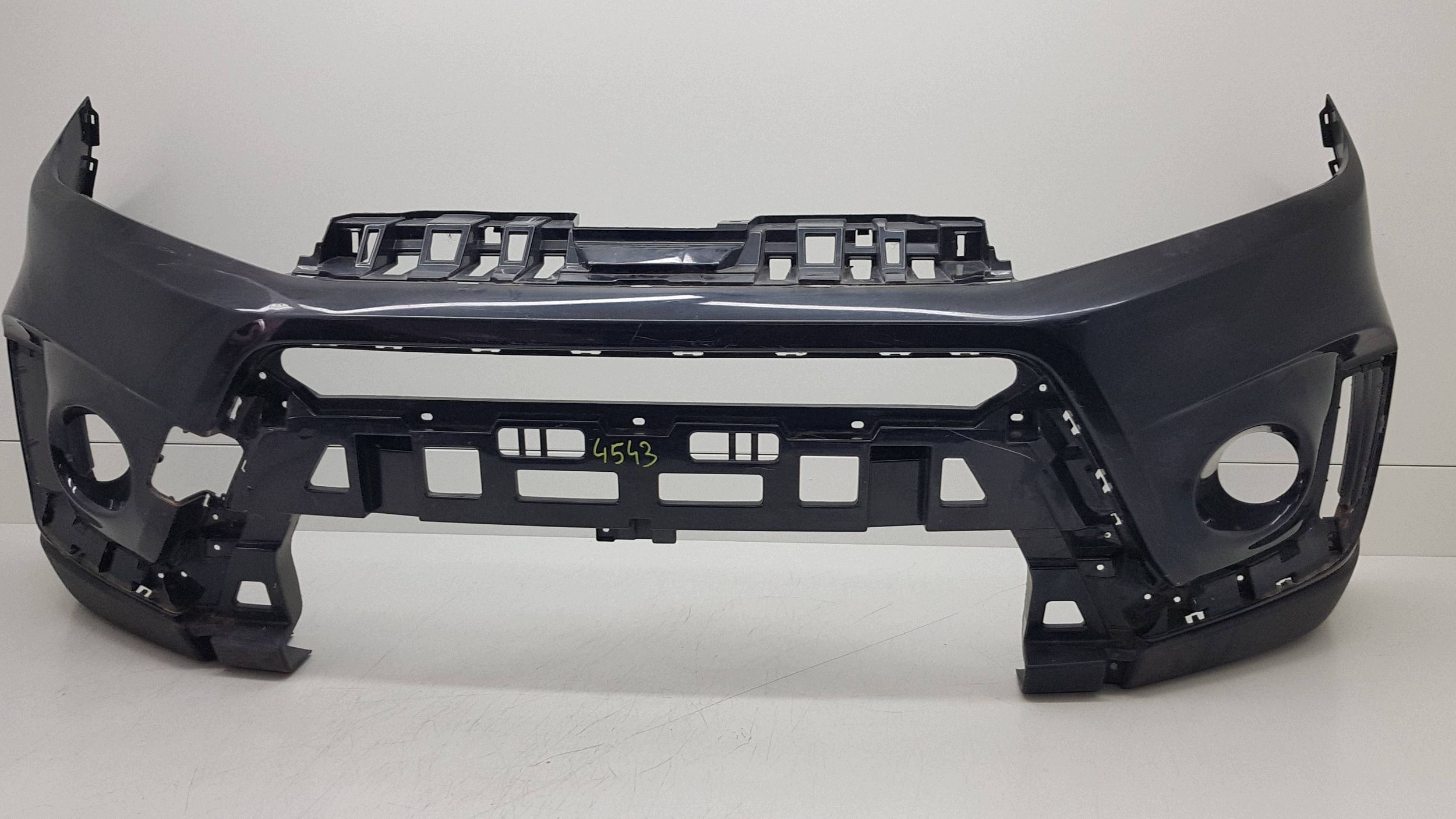 SUZUKI VITARA III LIFT 2018 - bumper front 71711-86R