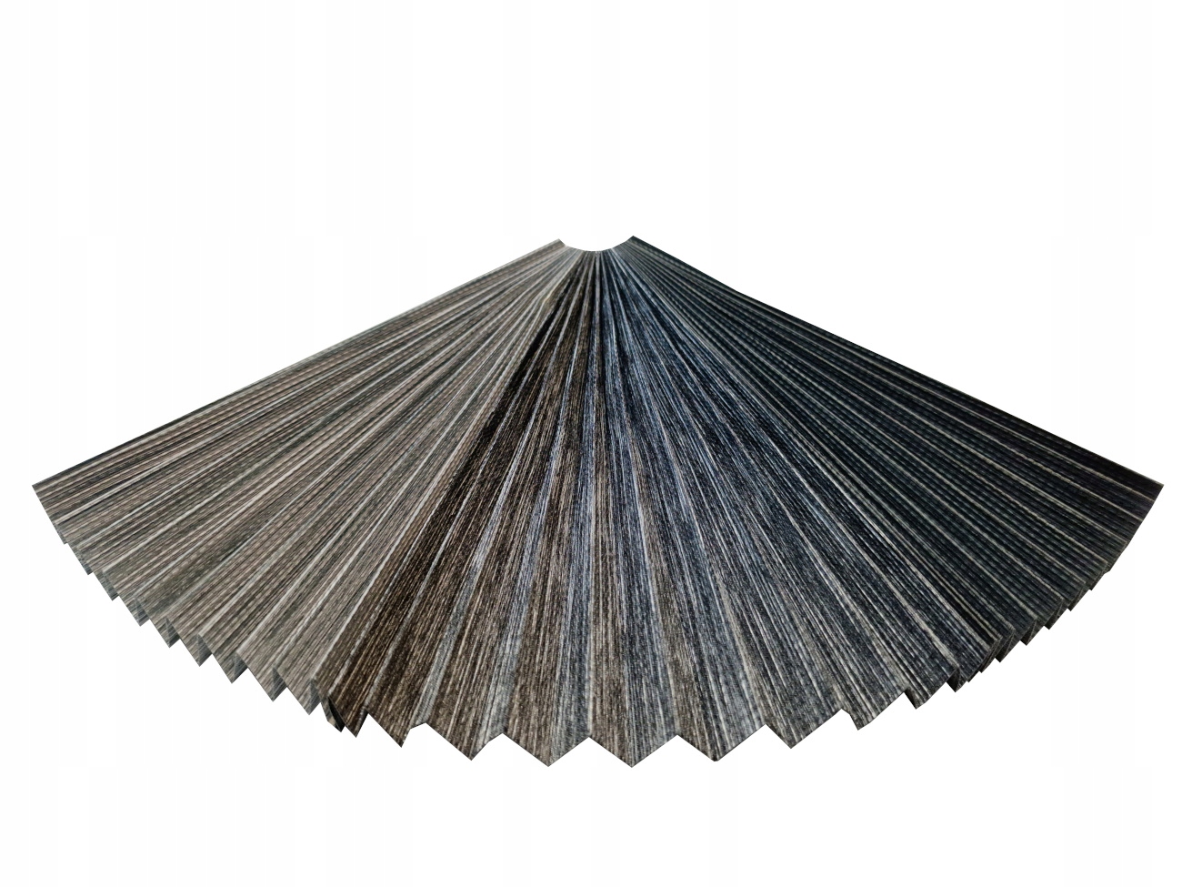 

Materiał Premium do Plis, Wzornik Tkanin