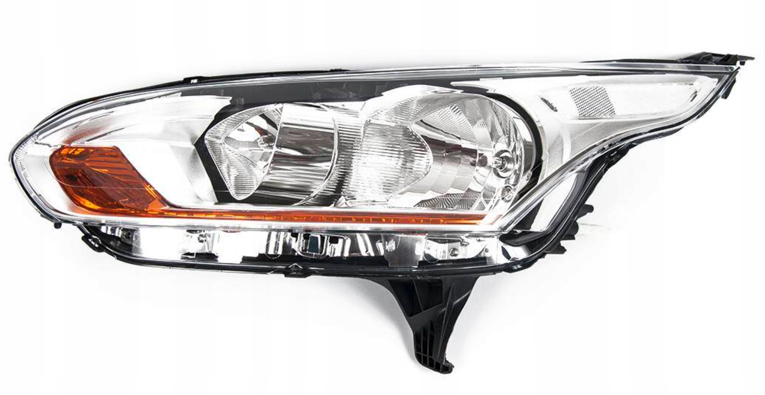 REFLEKTOR LEWY TRANSIT/TOURNEO CONNECT 13-15