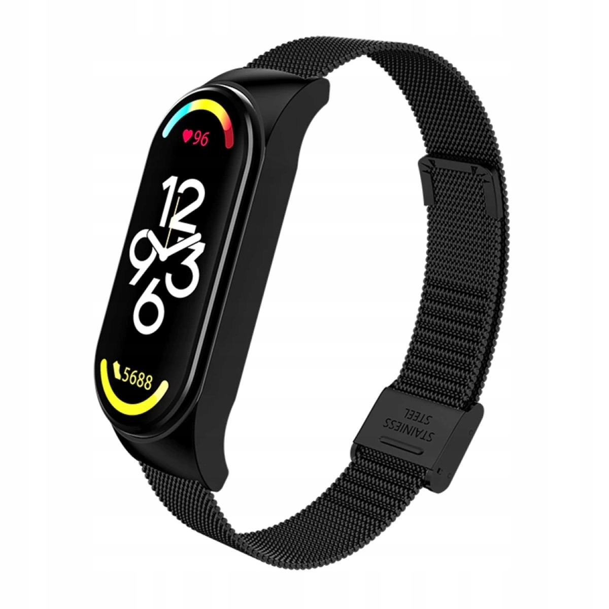 

Bransoleta Pasek Milanese Do Xiaomi MI Band 7