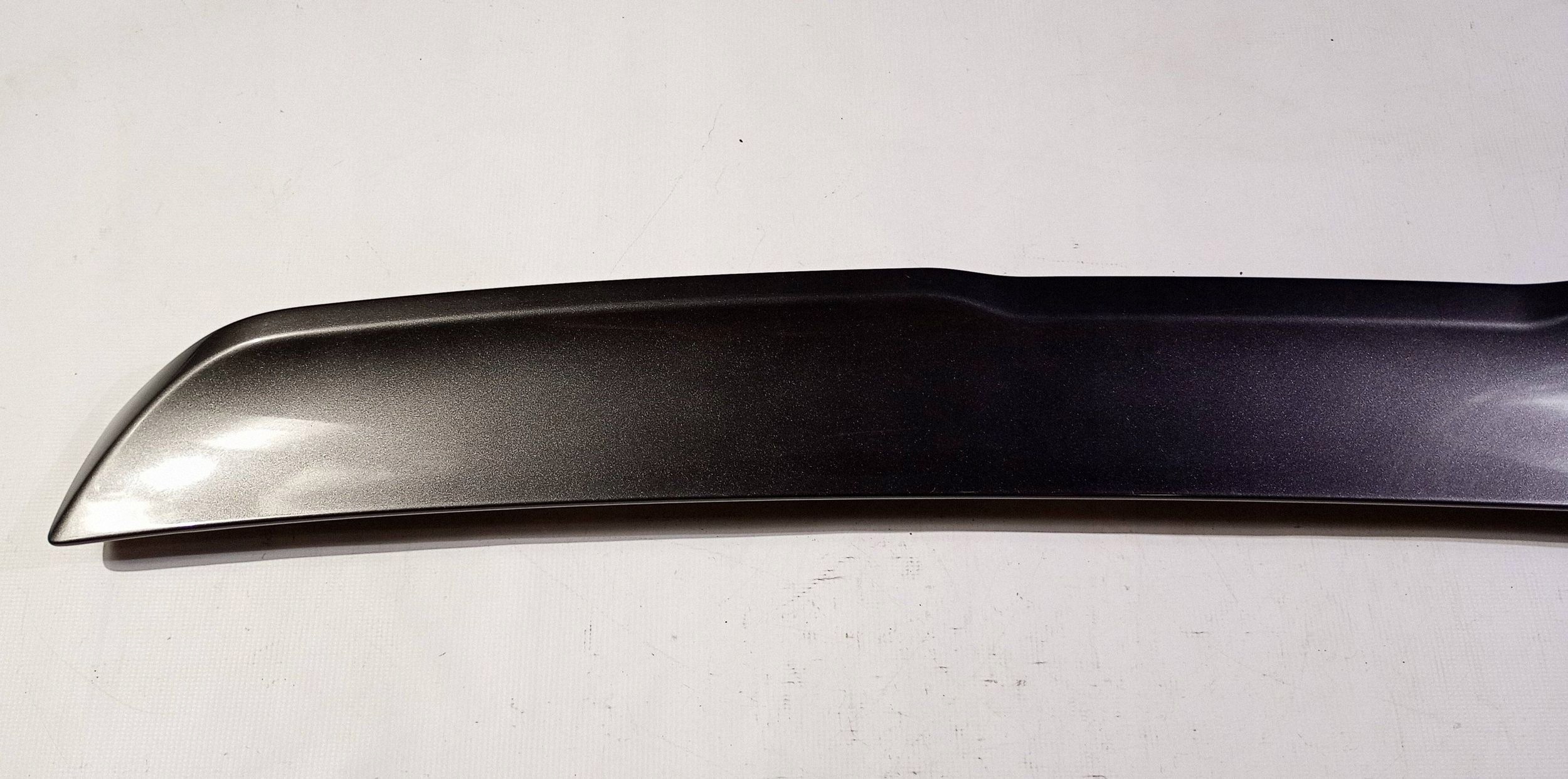 Spoiler lotka bonnet boot Dodge Challenger 2015