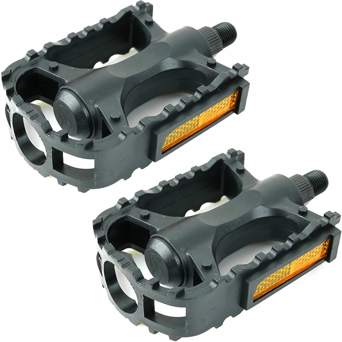 

Pedały rowerowe Antypoślizgowe Cienki gwint 1/2'